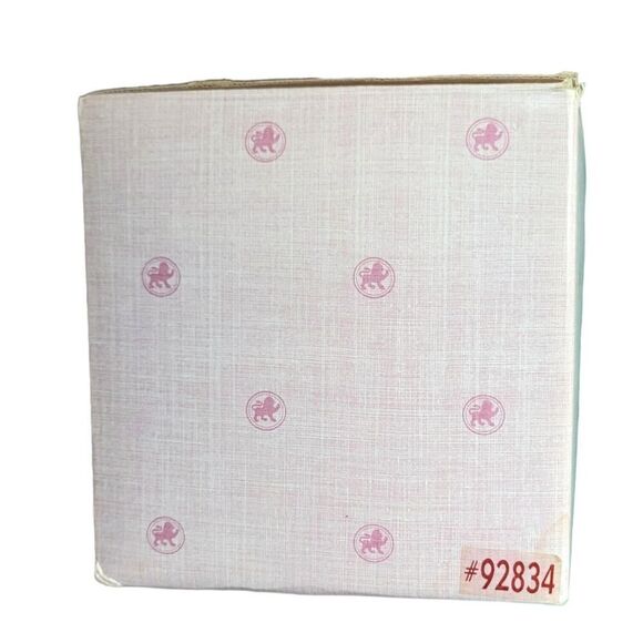 Ashton Drake Galleries Language of Wedding Flowers Camellia 20 in Bridal Doll - Picture 8 of 8